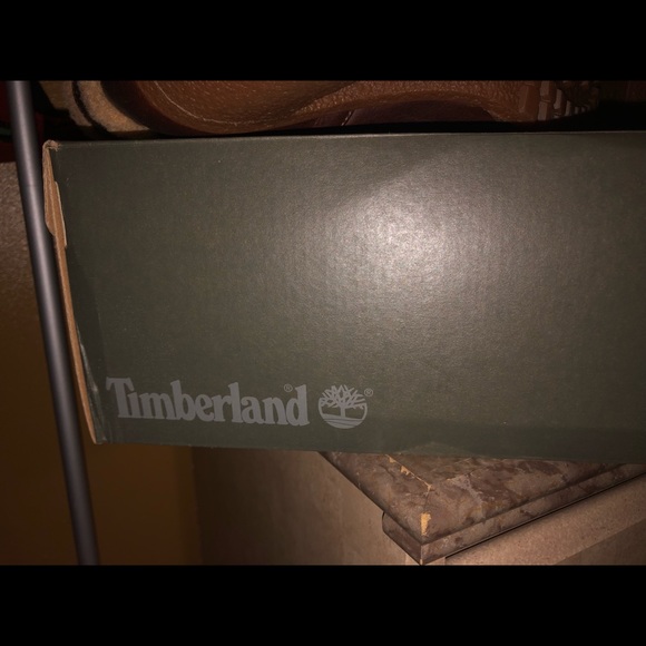 Timberland winter booties - Picture 3 of 5